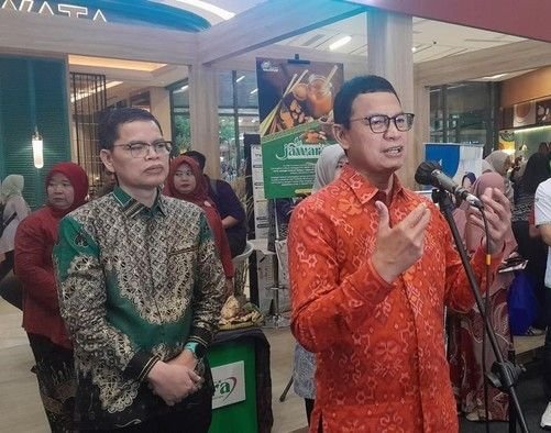 BPOM Tegas Soal Skincare Ilegal Influencer: Tak Ada Pilih Kasih, Semua Ditindak