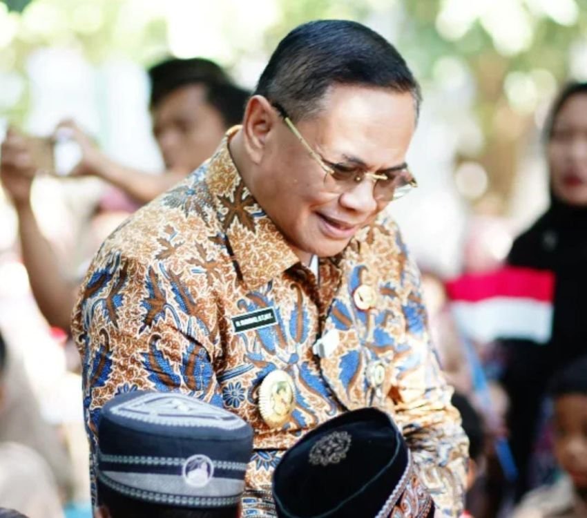 Bupati Pati Mangkir dari Panggilan KPK, Pemeriksaan Terkait Proyek Jalur Kereta Diundur