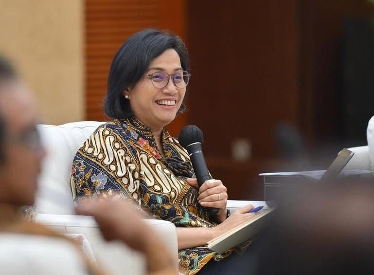 Sri Mulyani Makin Tajir! Harta Kekayaan Naik Tiap Tahun, Ini Rincian Terbaru dari LHKPN