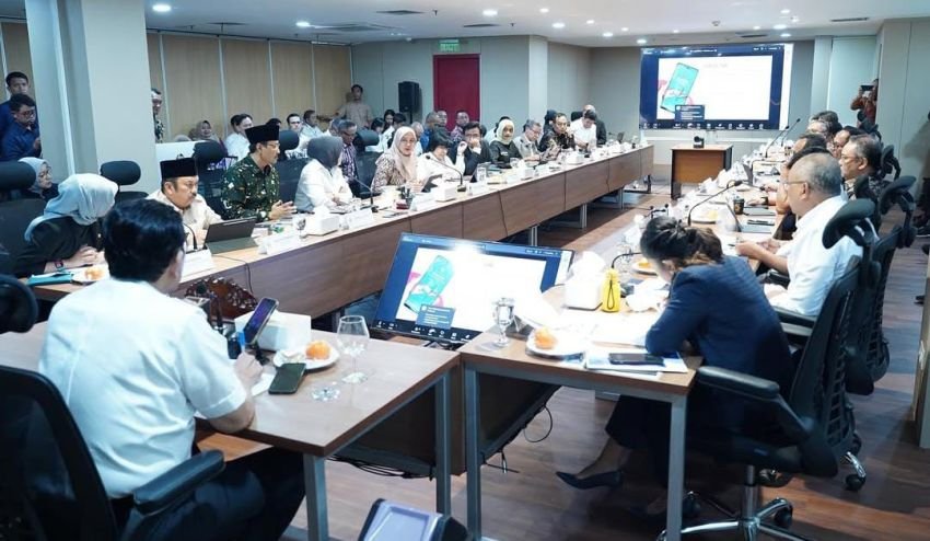 Pemerintah Dorong Digitalisasi Layanan Publik Lewat GovTech AI, Target Efisiensi hingga Rp400 Triliun