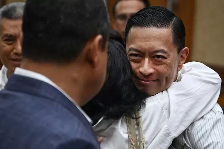 Keppres Abolisi Tom Lembong Resmi Diteken Presiden Prabowo, Tom Lembong Dijadwalkan Bebas Hari Ini
