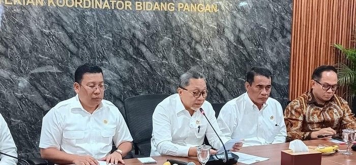Pemerintah Siapkan Revisi Besar Kebijakan Beras: Premium dan Medium Akan Dihapus
