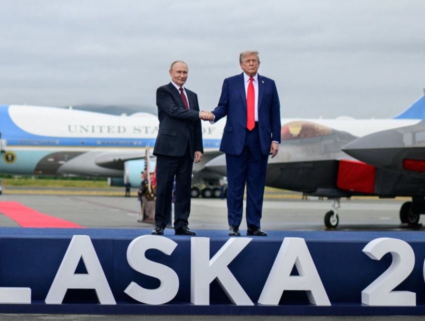 Putin Sepakat Jamin Keamanan Ukraina, Isyarat Positif Menuju Perdamaian