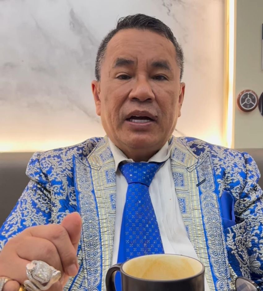 Hotman Paris: Kasus Nadiem Makarim Mirip Thomas Lembong