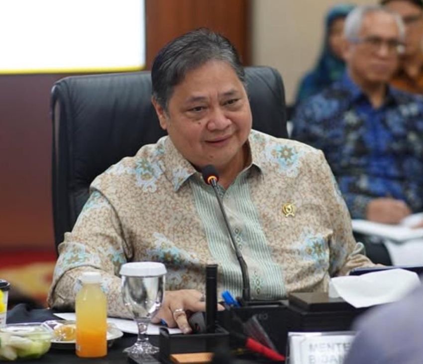 Aliansi Ekonom Desak Hentikan Program MBG, Airlangga Tegas: Tetap Dilanjutkan!