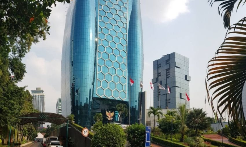 Resmi! Kementerian BUMN Bakal Diubah Menjadi Lembaga