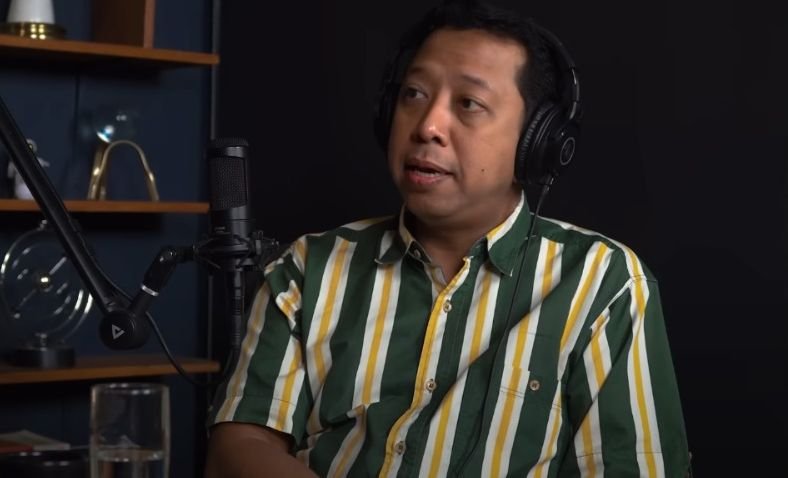 Romi Klaim 99% Pejabat Korup! Nasibnya Ditentukan 5 Faktor Ini