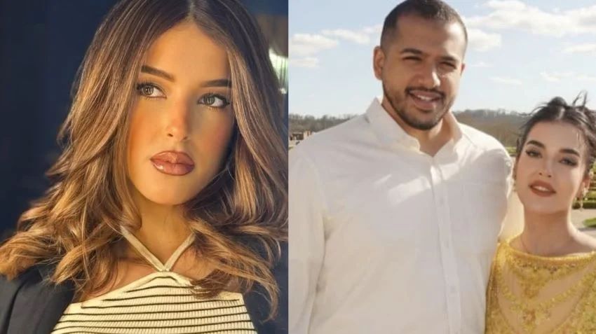 PA Jaksel Benarkan Gugatan Cerai Tasya Farasya Terhadap Ahmad Assegaf, Sidang Pertama Segera Digelar