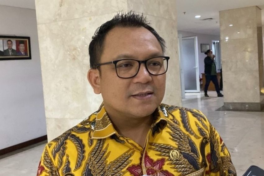 DPRD DKI Usul Tunjangan Perumahan Dewan Diseragamkan Seluruh Indonesia