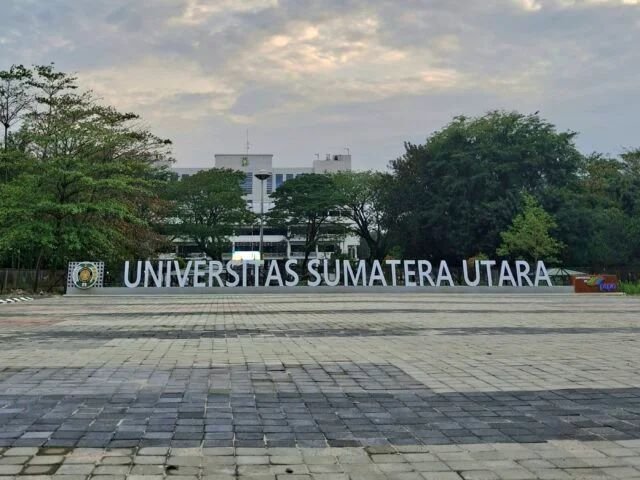 USU Bantah Keras Dugaan Suap dalam Pilrek: &ldquo;Pemilihan Berjalan Demokratis dan Transparan&rdquo;