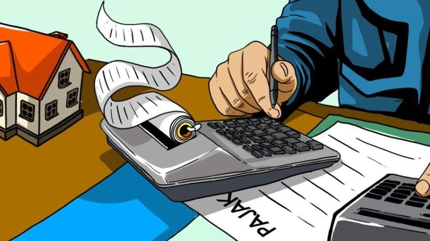 (Seandainya) Indonesia Tanpa Pajak