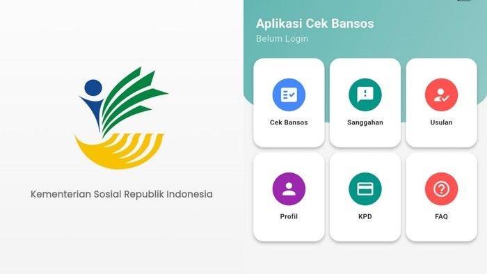 Waspada! Begini Cara Aman Cek Bansos Kemensos 2025 dan Hindari Modus Penipuan