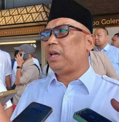 Program MBG di SMPN 2 Karimun Dihentikan Sementara Usai 14 Siswa Diduga Keracunan