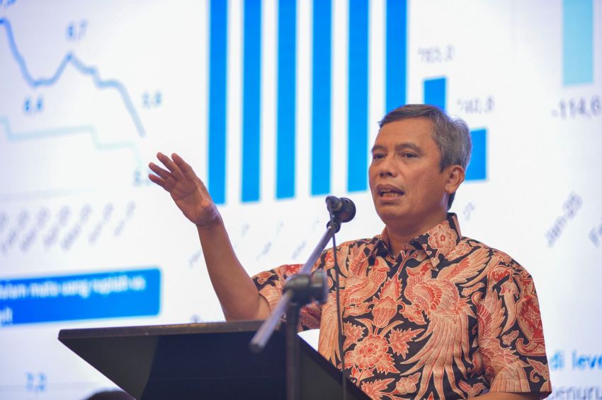 BTN Optimistis Serap Dana Likuiditas Rp25 Triliun hingga Akhir 2025