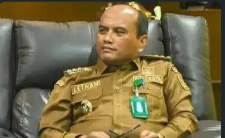 Wali Kota Padangsidimpuan Disebut dalam Sidang Korupsi ADD, Terdakwa Ungkap Aliran Dana Rp 350 Juta