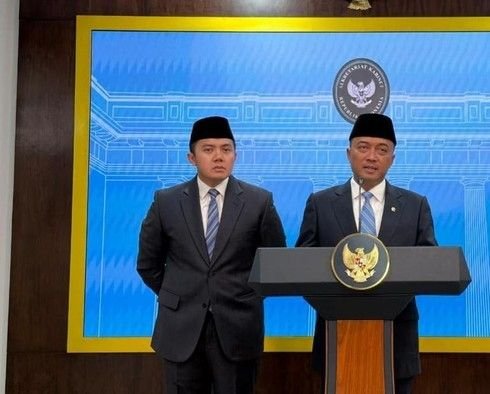 Reshuffle Kabinet Kedua, Prabowo Ganti Lima Menteri Termasuk Sri Mulyani dan Budi Gunawan
