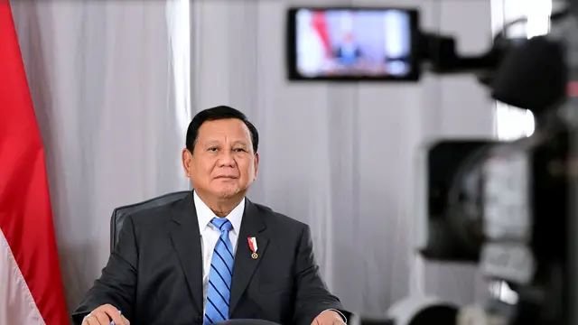 Presiden Prabowo Pamerkan Capaian Kinerja Kabinet Merah Putih Melalui Layar Bioskop, Ini Respons Pemerintah