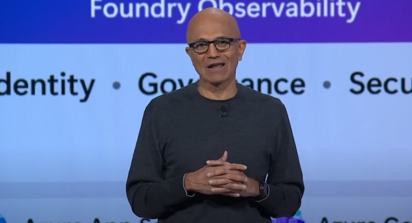 Dari Rapat hingga Laporan Proyek, Ini 5 Prompt AI yang Dipakai CEO Microsoft!