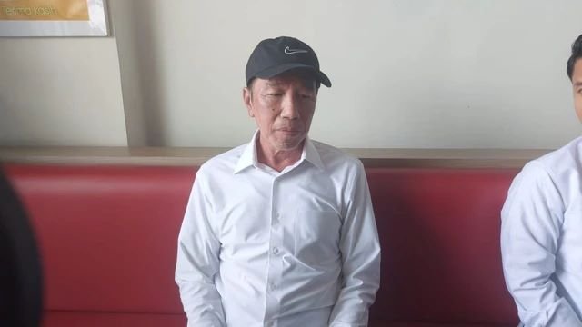 Jokowi Blak-blakan Soal RUU Perampasan Aset? "Ini Sangat Penting untuk Berantas Korupsi"