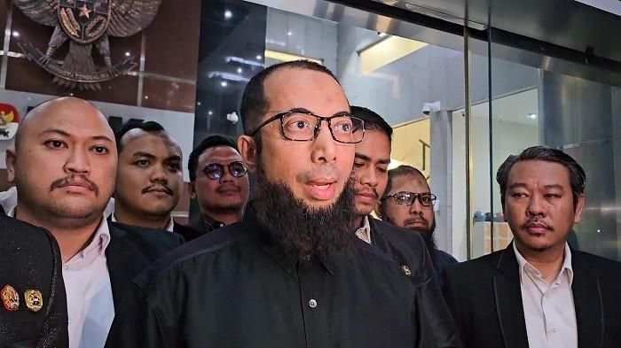KPK: Ustaz Khalid Basalamah Kembalikan Uang Kasus Kuota Haji, Dicicil karena Faktor Dolar