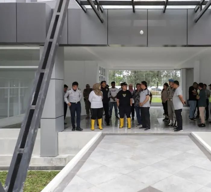 DPRD Dorong Pengaktifan Terminal Tanjung Pinggir, Dishub Siantar Diminta Bergerak Cepat