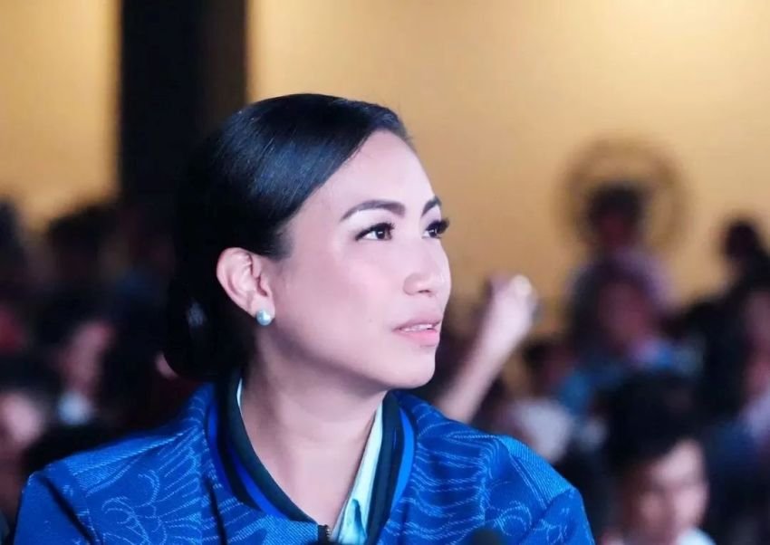 Rahayu Saraswati Mundur dari DPR RI, Minta Maaf atas Pernyataannya yang Dinilai Menyakiti Rakyat