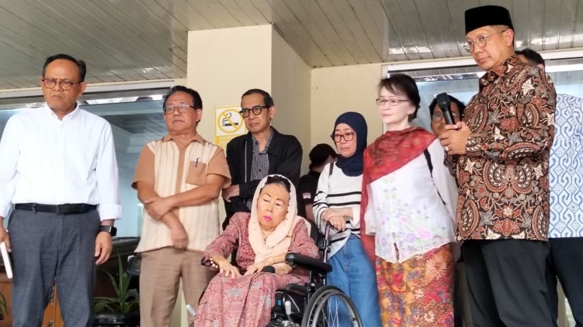 Tokoh GNB Desak Pembebasan Aktivis Aksi Ricuh Lewat Surat Resmi ke Kapolri