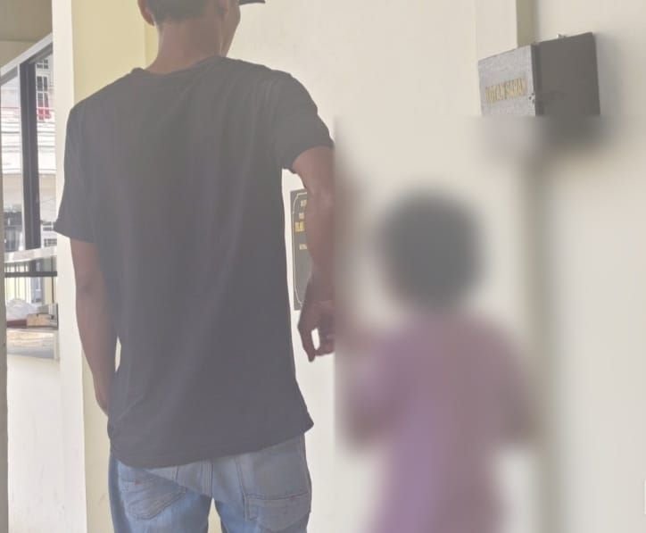 Gadis 10 Tahun Diduga Jadi Korban Pencabulan di Padangsidimpuan, Pelaku Ditahan