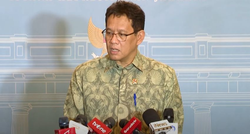 DPR Usulkan Tax Amnesty, Menkeu: Jadi Insentif Orang Untuk Ngibul