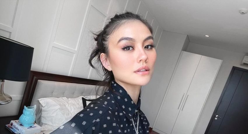 Agnez Mo Soroti Rendahnya Empati dan Kemampuan Public Speaking Wakil Rakyat