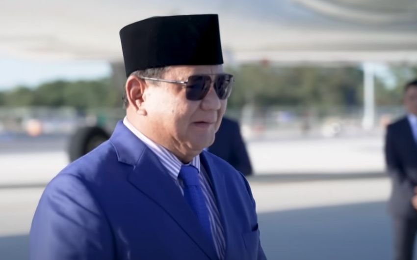Memaknai Kehadiran Prabowo di Sidang Umum PBB Setelah 10 Tahun RI Absen