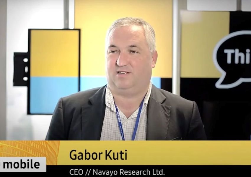 CEO Navayo International AG, Gabor Kuti, Resmi Masuk DPO Kejagung dalam Kasus Korupsi Satelit Kemenhan