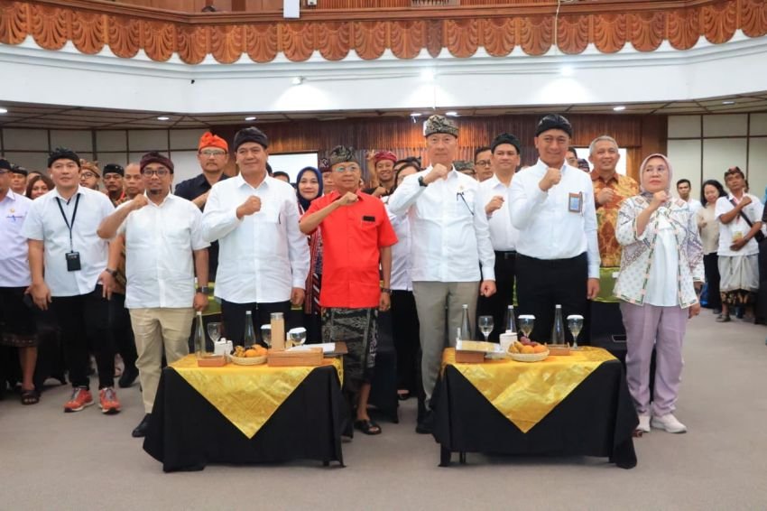 Gubernur Bali Harap Syarat Penerima KIPK Disesuaikan dengan Kondisi Lokal