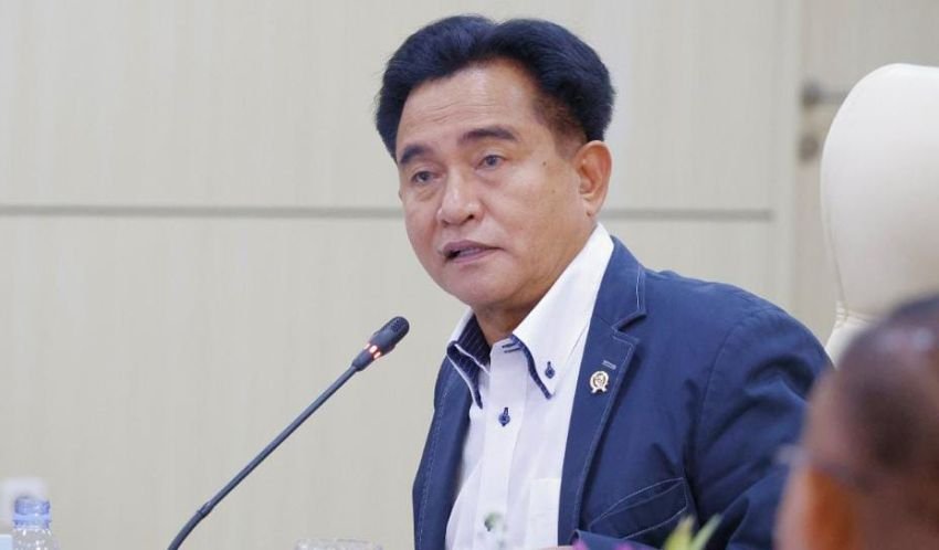 Menkumham Yusril Dorong Revisi UU Partai Politik untuk Perbaiki Demokrasi Indonesia