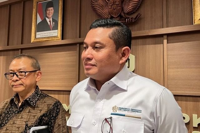 1.992 Rumah Tak Layak di Sumut Akan Dibedah, Target Rampung Akhir 2025
