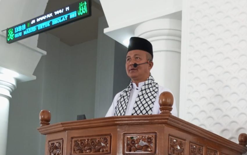 Ijtihad Dimasa Kini: Kebutuhan Mendesak untuk Relevansi Hukum Islam