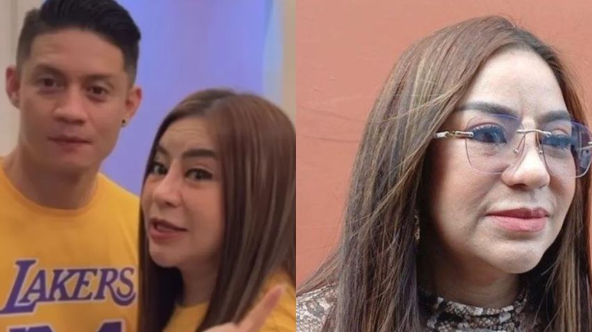 Anisa Bahar Resmi Menikah Lagi, Suami Ketiga Lebih Muda 19 Tahun