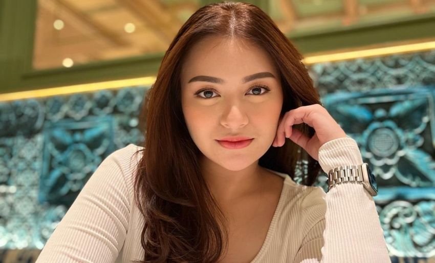 Tak Obesitas, Nathalie Holscher Jalani Operasi Bariatrik demi Gaya Hidup Sehat