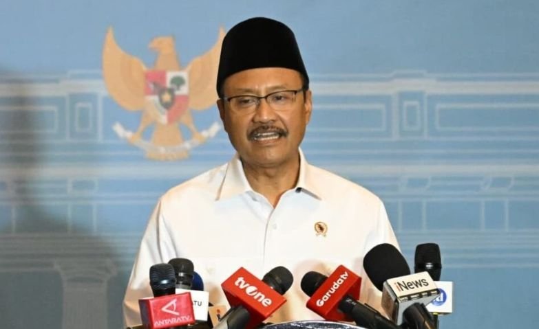 Presiden Prabowo Tegaskan Bansos Harus Tepat Sasaran, 1,9 Juta Keluarga Dicoret