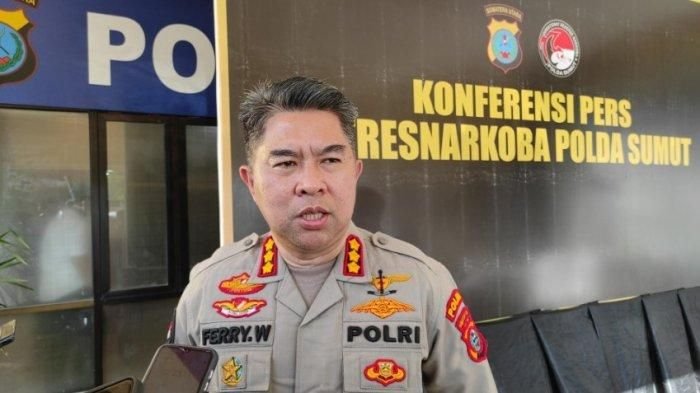 Ini Penjelasan Polda Sumut Soal OTT Satlantas Polrestabes Medan