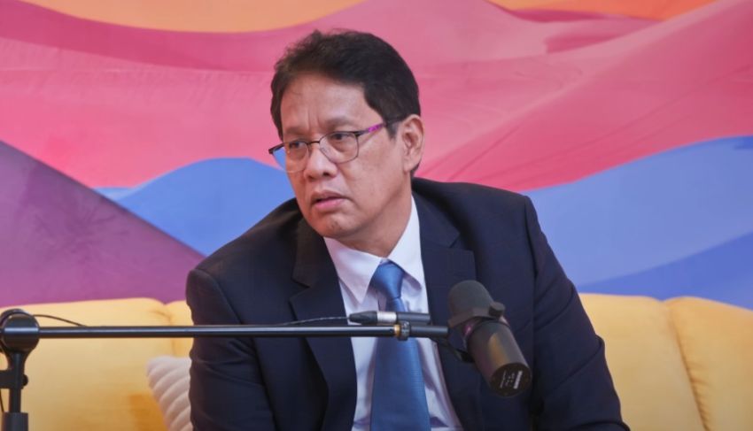 Tarif Cukai Rokok Tembus 57 Persen, Purbaya: Firaun Lu! Banyak Banget