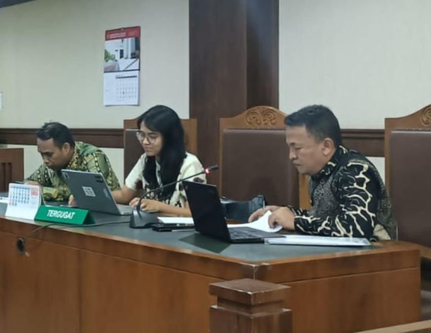 Gugatan Rp100,3 M Gagal, Putusan PN Jakpus Kembalikan PWI ke Rel Organisasi