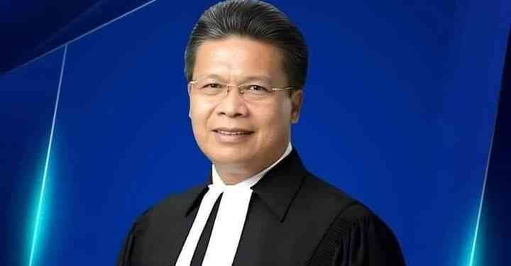 Ephorus HKBP Dukung Pembentukan TGPF Pelanggaran HAM Terkait PT TPL di Kawasan Danau Toba dan Tapanuli Raya