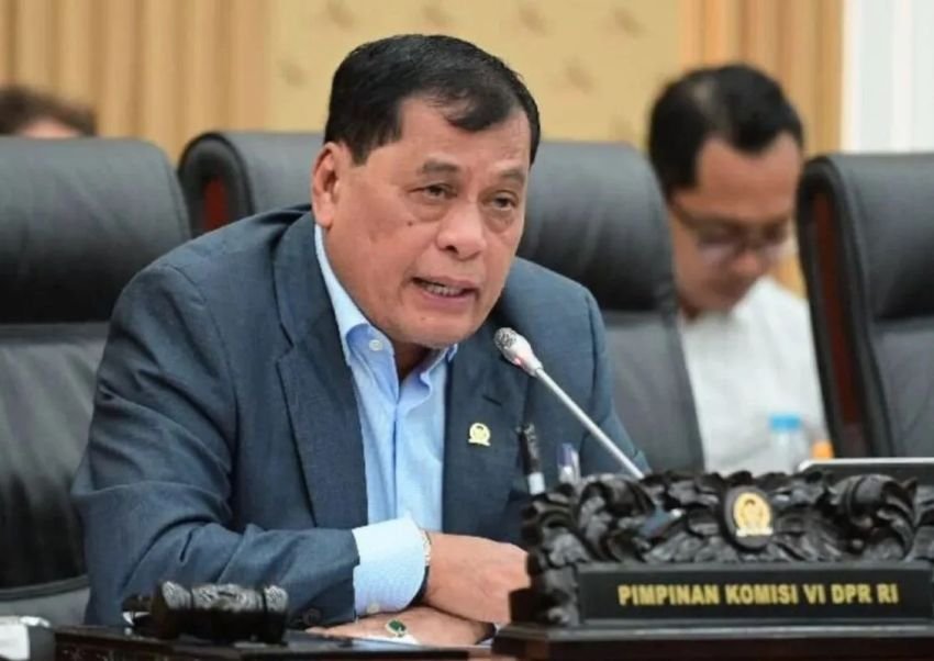 DPR dan Pemerintah Sepakat Ubah Kementerian BUMN Jadi Badan Pengelola BUMN