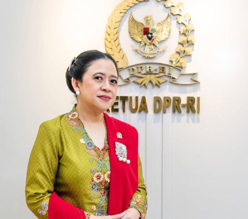 Kenapa DPR Masih Dijaga TNI-Polri? Ini Penjelasan Puan Maharani