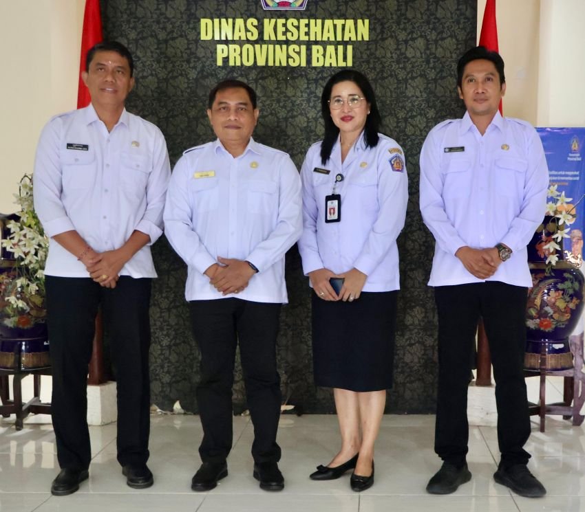 Kadiskes Bali Tegaskan Uang Makan PNS Tak Dianggarkan Sejak 2021, Sesuai Regulasi