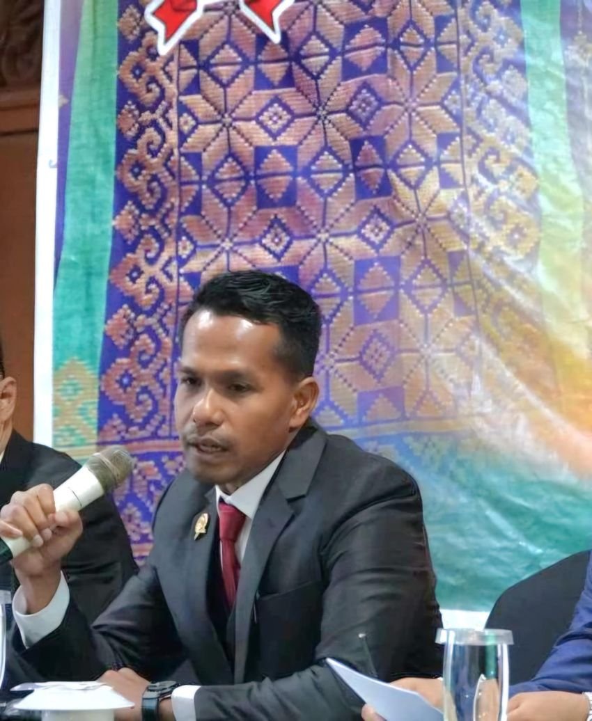 MA Kabulkan Uji Materi PP 26/2023, LBH MABES: Selaras Asta Cita Presiden Prabowo