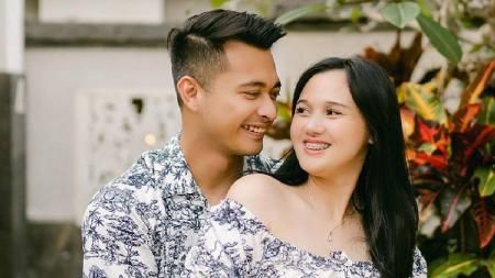 Eza Gionino Buka Suara Soal Gugatan Cerai: &ldquo;Ini Berat Sekali, Tapi Bukan Karena KDRT atau Pihak Ketiga&rdquo;