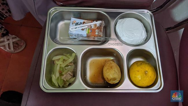 Dinkes Bojonegoro Pastikan Menu Makanan Bergizi Gratis Aman, Hasil Uji Kimia Masih Menunggu