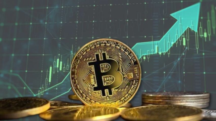 Bitcoin Naik 2,13%, Tembus USD 111.325 Didukung Aksi Beli Institusi